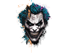 Villanos Caóticos & Clowns